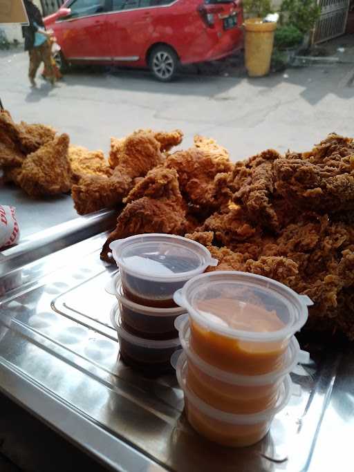 Sabana Fried Chicken 5