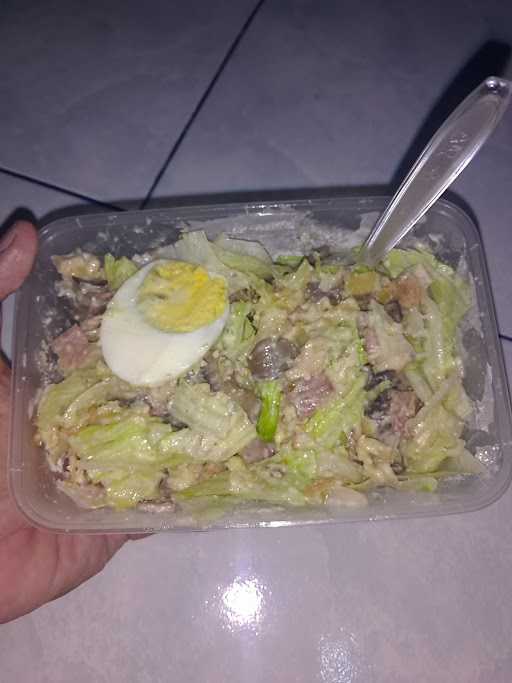 Saladetox 5