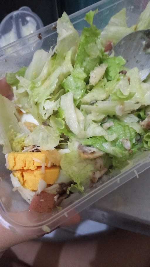 Saladetox 2