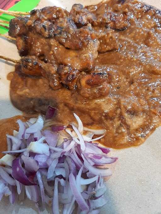 Sate Ayam Manyar Tirtoyoso 76 9