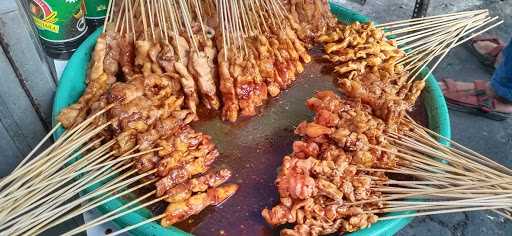 Sate Ayam Manyar Tirtoyoso 76 4