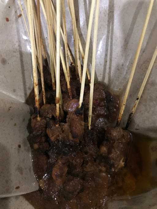 Sate Ayam Manyar Tirtoyoso 76 5