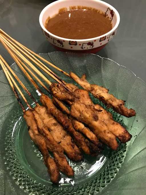 Sate Ayam Manyar Tirtoyoso 76 10