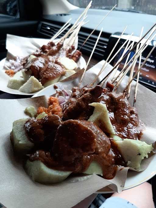 Sate Ayam Manyar Tirtoyoso 76 8