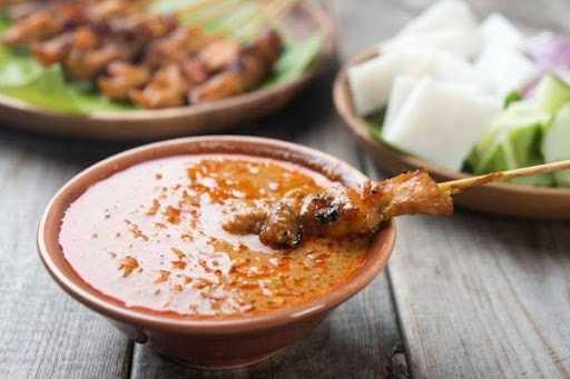 Sate Cak Nur 2