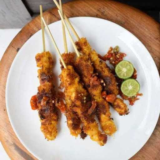 Sate Cak Nur 4