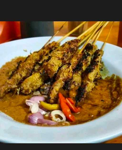 Sate Cak Nur 1