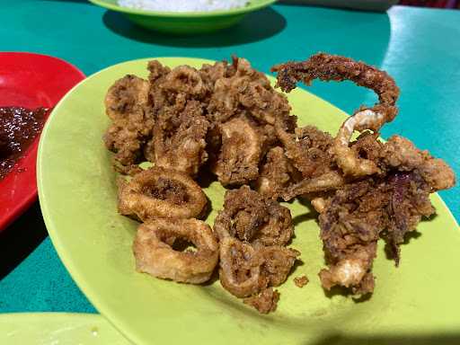 Seafood Pak Rejo 6