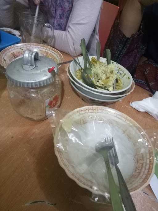 Soto Ayam Ambengan Pak Sidiq 3