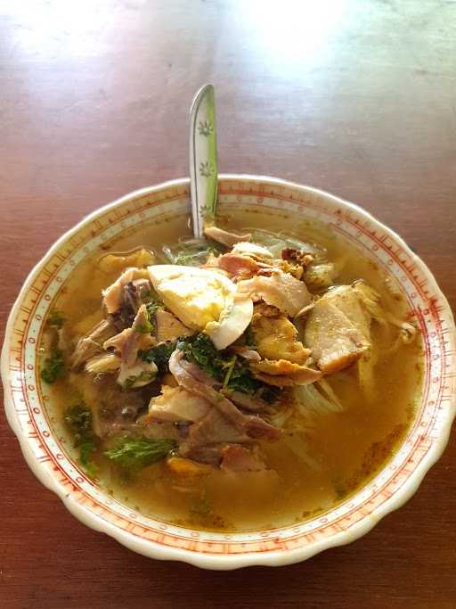 Soto Ayam Ambengan Pak Sidiq 2