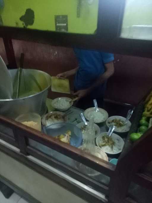 Soto Ayam Ambengan Pak Sidiq 1