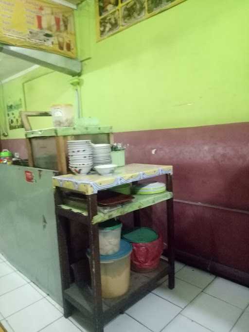 Soto Ayam Ambengan Pak Sidiq 8