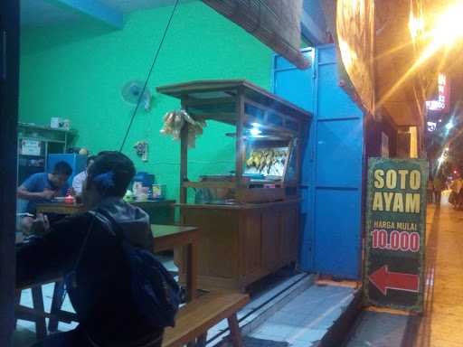 Soto Ayam Ambengan Pak Sidiq 7