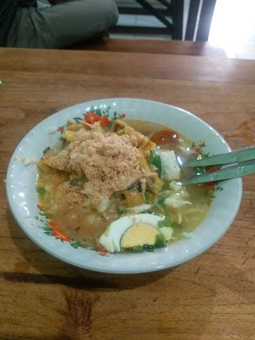 Soto Ayam Barokah 3