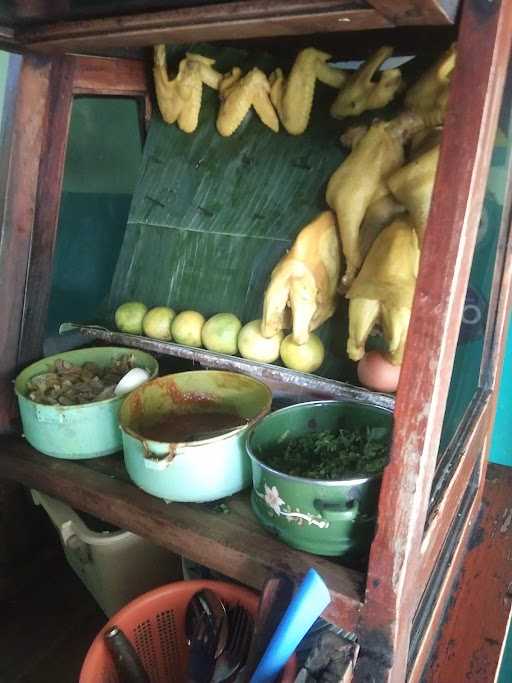 Soto Ayam Barokah 1