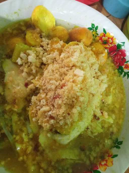 Soto Ayam Barokah 4