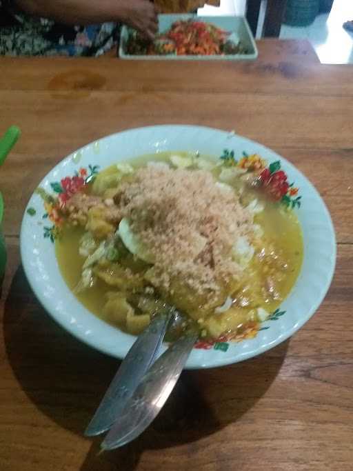 Soto Ayam Barokah 6