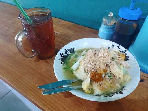 Soto Ayam Barokah 8