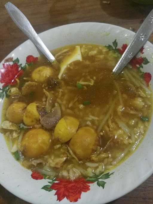 Soto Ayam Barokah 9