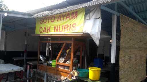 Soto Ayam Cak Nuris 9