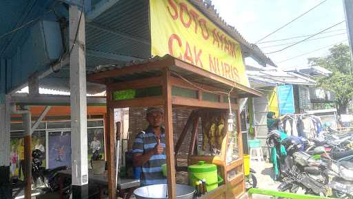 Soto Ayam Cak Nuris 10