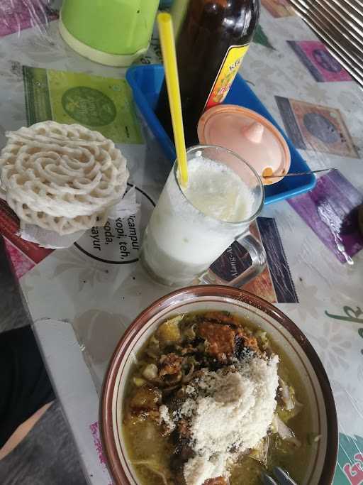 Soto Ayam Cak Nuris 3