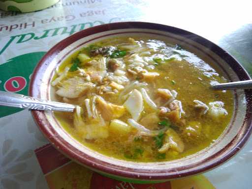 Soto Ayam Cak Nuris 5