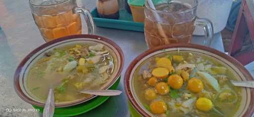 Soto Ayam Cak Nuris 4