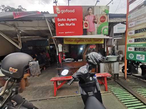 Soto Ayam Cak Nuris 6