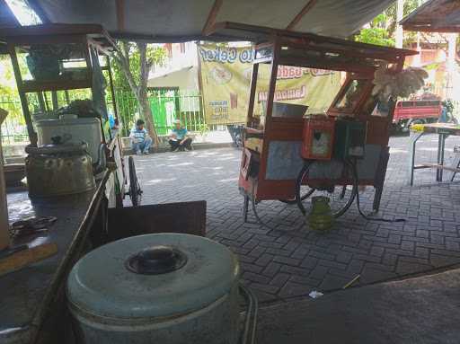 Soto Ayam Dan Gado-Gado Cak Bakron 6