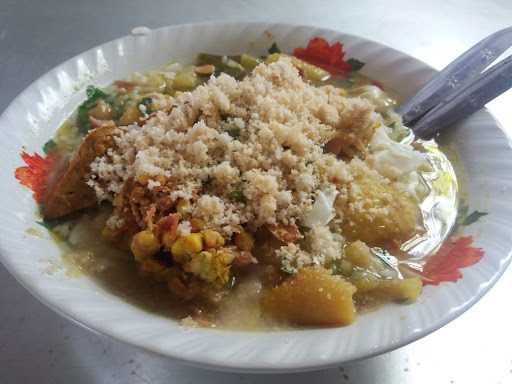 Soto Ayam Dan Gado-Gado Cak Bakron 5