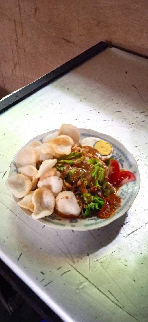 Soto Ayam Dan Gado-Gado Cak Bakron 1