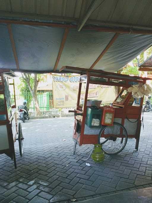 Soto Ayam Dan Gado-Gado Cak Bakron 7