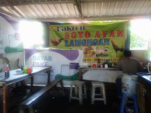 Soto Ayam Dan Gado-Gado Cak Bakron 10