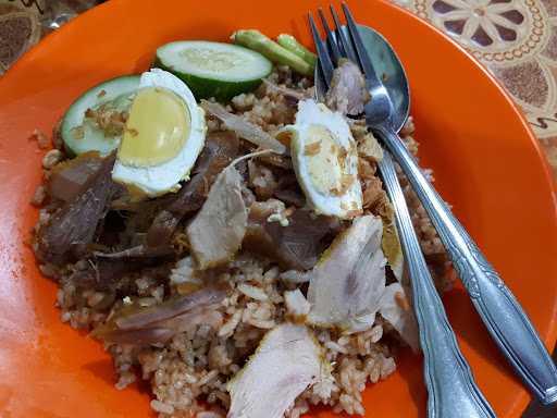 Soto Ayam Kampung Cak Mu'In 9