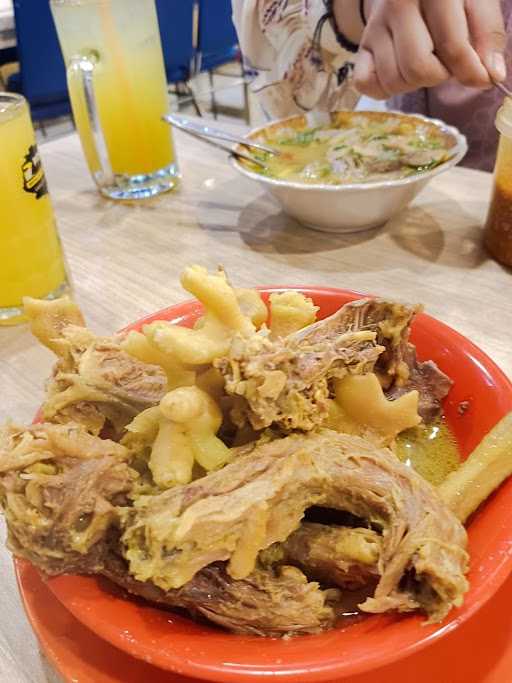 Soto Ayam Lamongan Cak Har 9