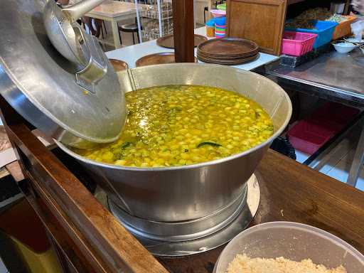 Soto Ayam Lamongan Cak Har 7