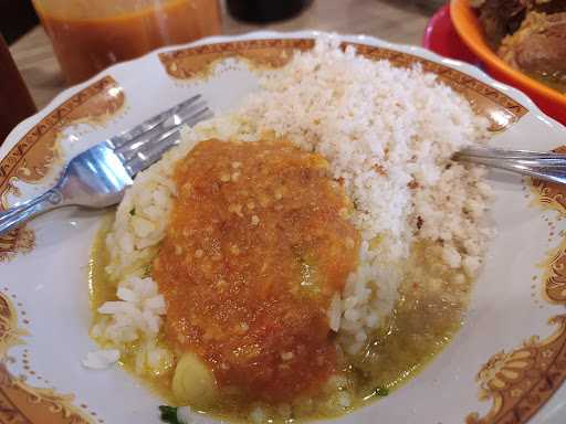 Soto Ayam Lamongan Cak Har 5