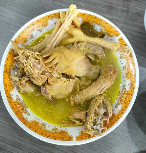 Soto Ayam Lamongan Cak Har 3