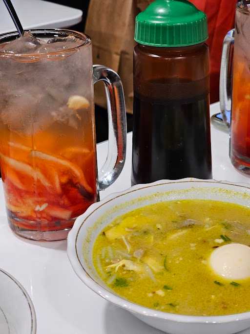 Soto Ayam Lamongan Cak Har 10