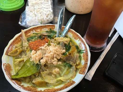 Soto Ayam Lamongan Cak Har 8