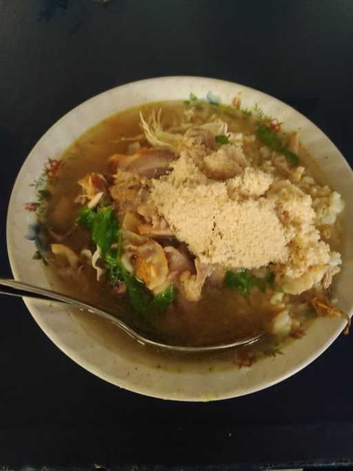 Soto Ayam Lamongan Cak To 6