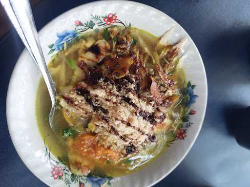 Soto Ayam Lamongan Cak To 2