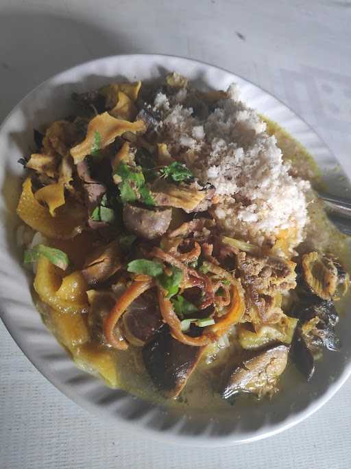 Soto Ayam Lamongan Cak To 3