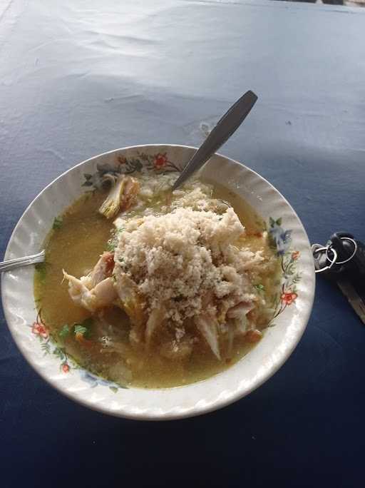 Soto Ayam Lamongan Cak To 7