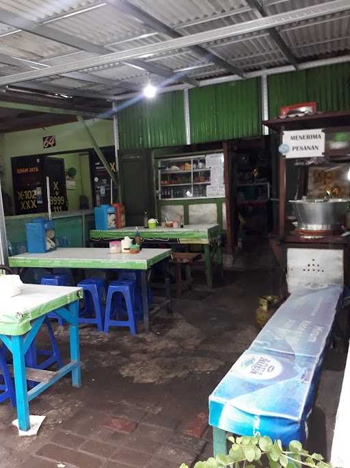 Soto Ayam Lamongan Cak To 10