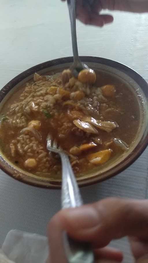 Soto Ayam Pak Erick 9