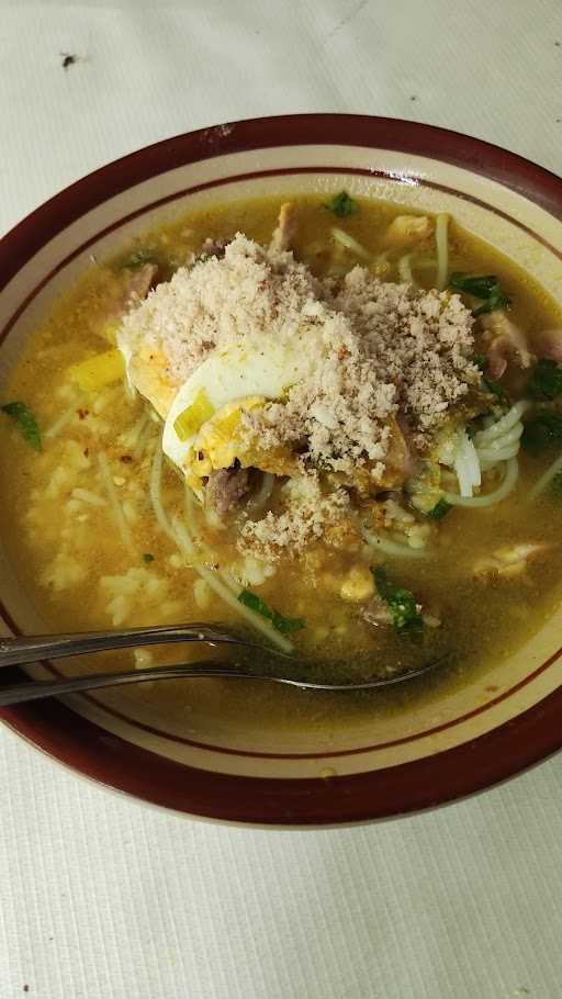 Soto Ayam Pak Erick 10