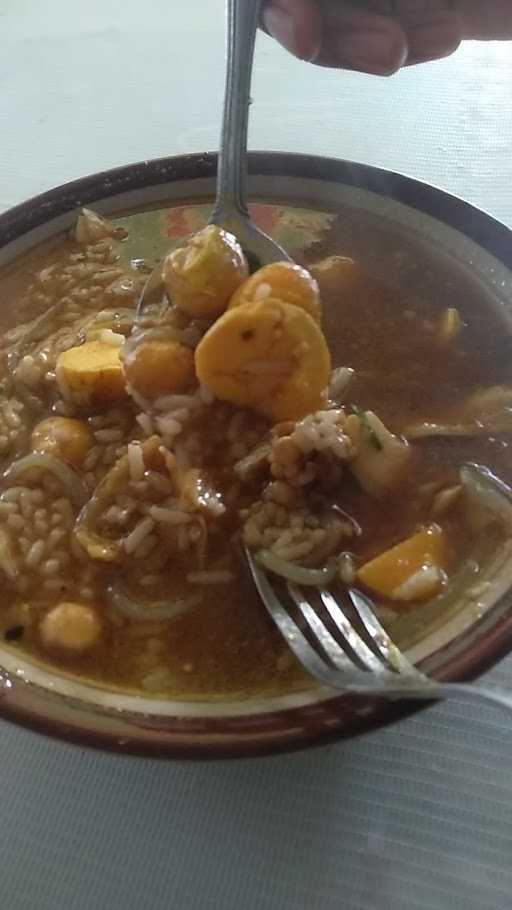 Soto Ayam Pak Erick 6