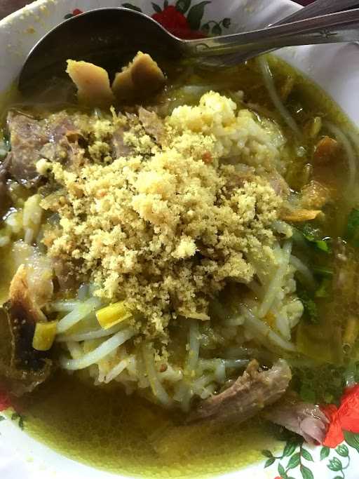 Soto Ayam Pak Erick 2